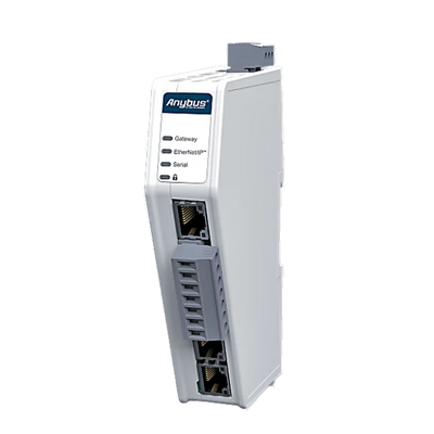 Anybus Communicator ABC3007-A Serial to EtherNet/IP